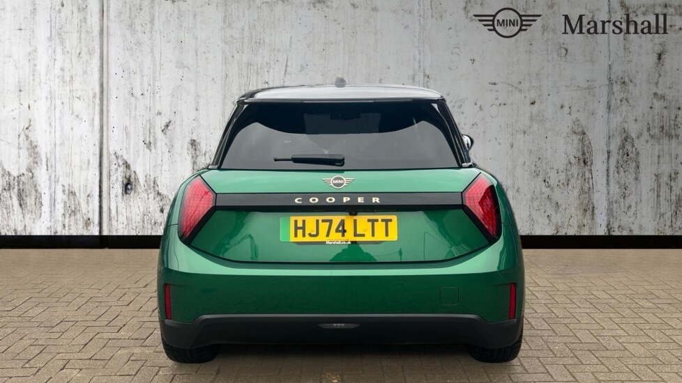 Used MINI Cooper 2025 for sale - 76528875: Photo 15