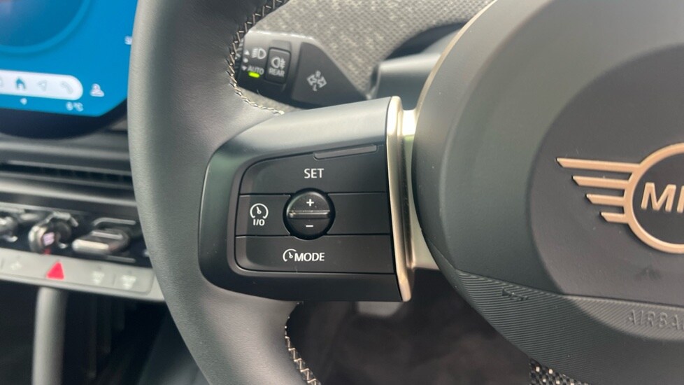 Used MINI Cooper 2025 for sale - 76528875: Photo 17