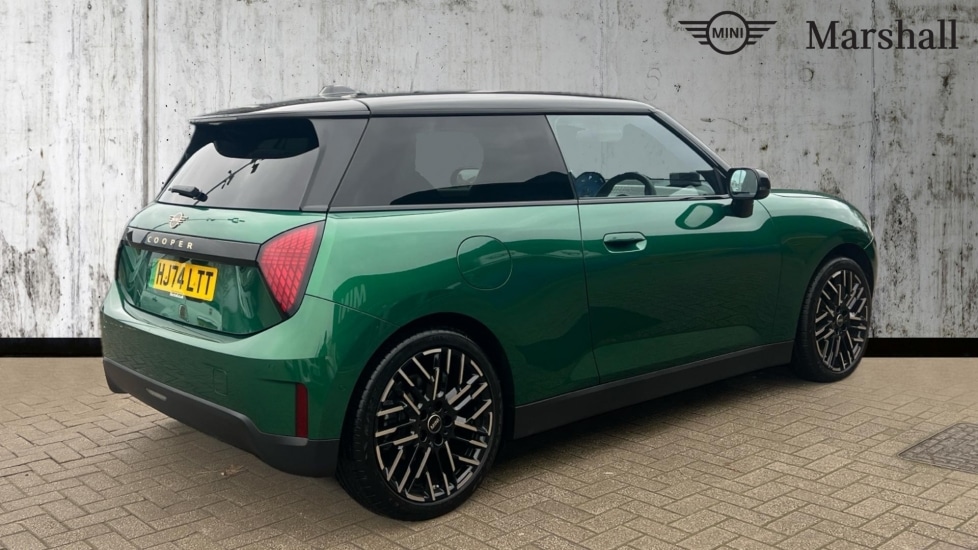 Used MINI Cooper 2025 for sale - 76528875: Photo 22