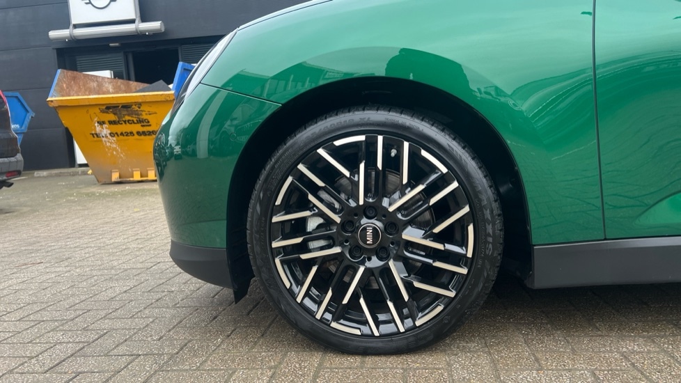 Used MINI Cooper 2025 for sale - 76528875: Photo 25