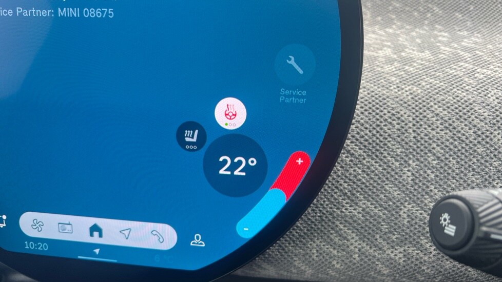 Used MINI Cooper 2025 for sale - 76528875: Photo 38