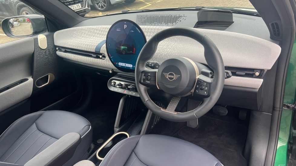 Used MINI Cooper 2025 for sale - 76528875: Photo 4