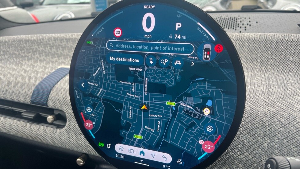 Used MINI Cooper 2025 for sale - 76528875: Photo 42