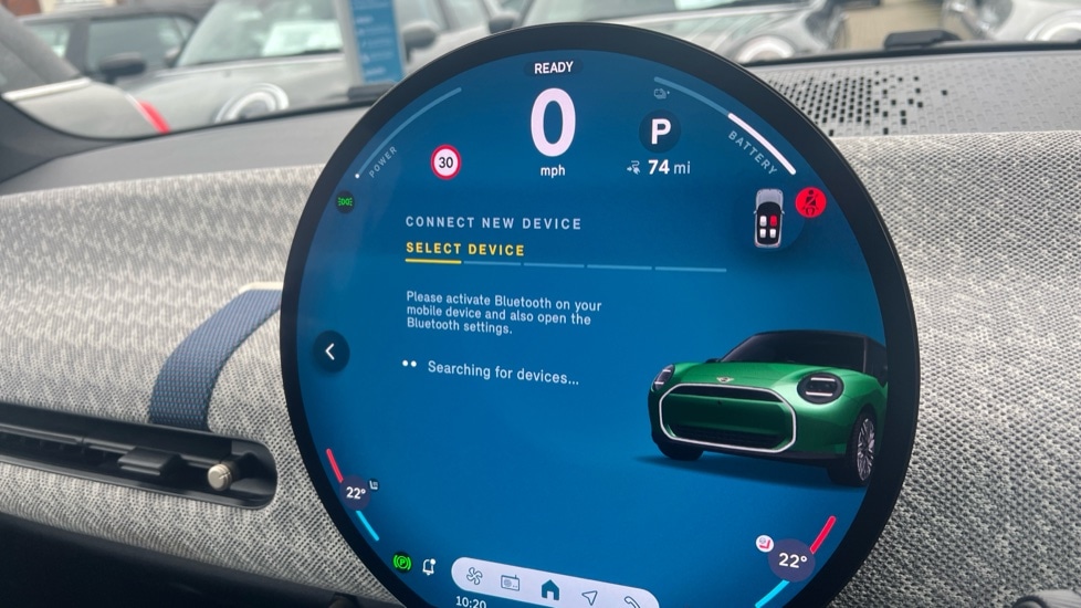 Used MINI Cooper 2025 for sale - 76528875: Photo 43