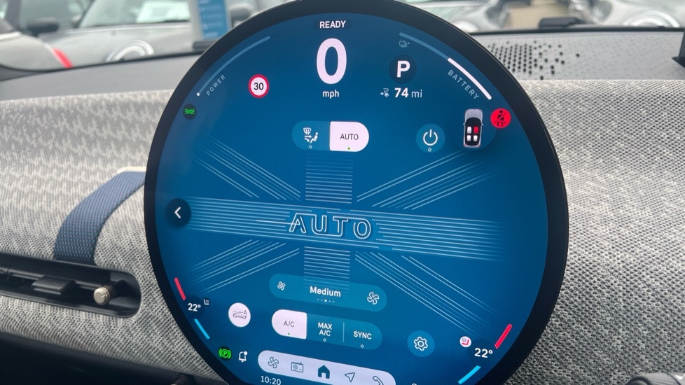 Used MINI Cooper 2025 for sale - 76528875: Photo 45