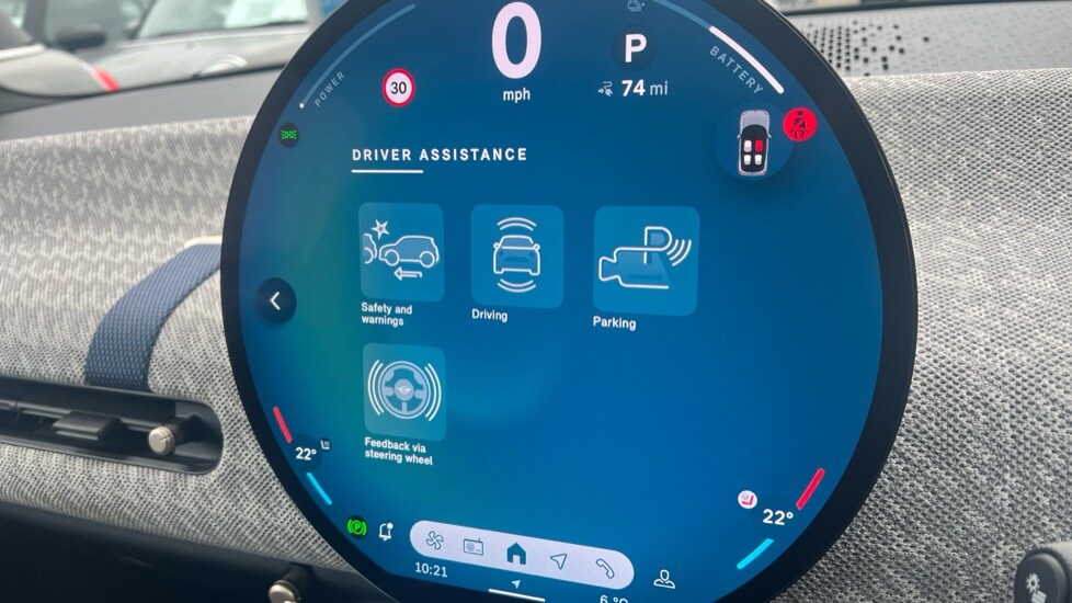 Used MINI Cooper 2025 for sale - 76528875: Photo 49