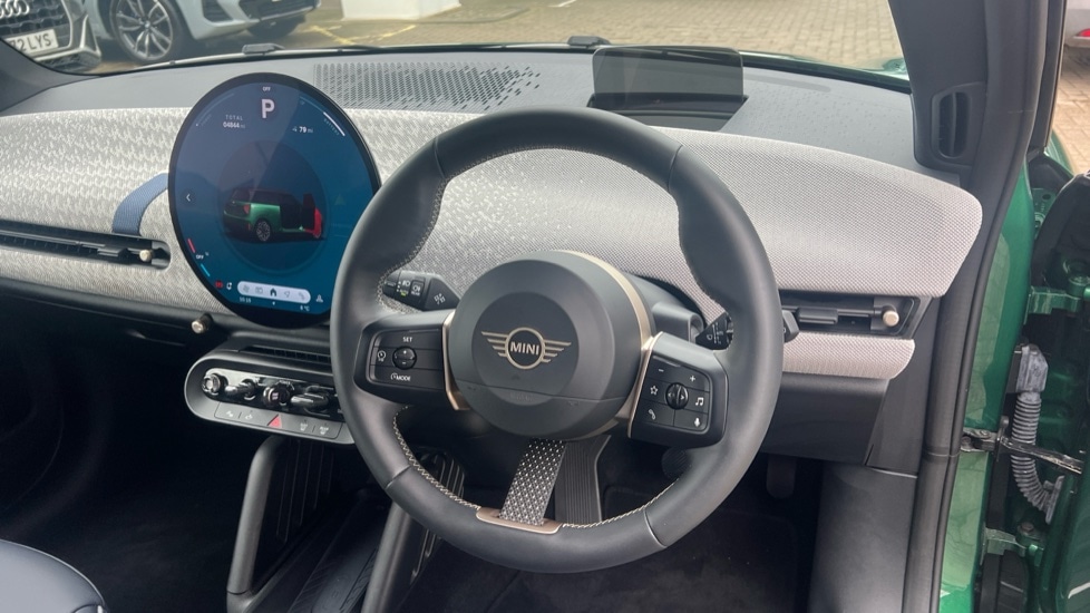 Used MINI Cooper 2025 for sale - 76528875: Photo 5