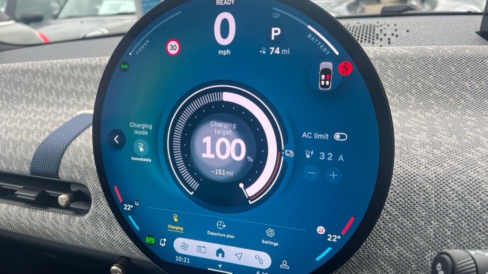 Used MINI Cooper 2025 for sale - 76528875: Photo 51