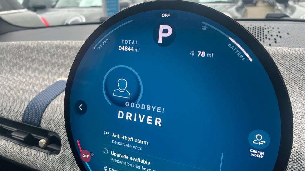 Used MINI Cooper 2025 for sale - 76528875: Photo 9