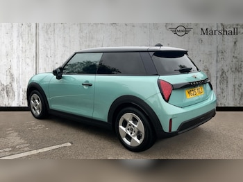 Used MINI Cooper 2025 for sale - 75980063: Photo