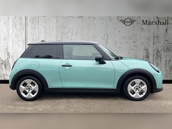 Used MINI Cooper 2025 for sale - 75980063: Photo