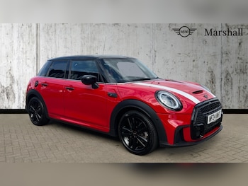MINI - Hatch