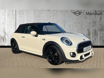 2019 - 1.5 Cooper Sport II 2dr [Comfort/Nav Pack]
