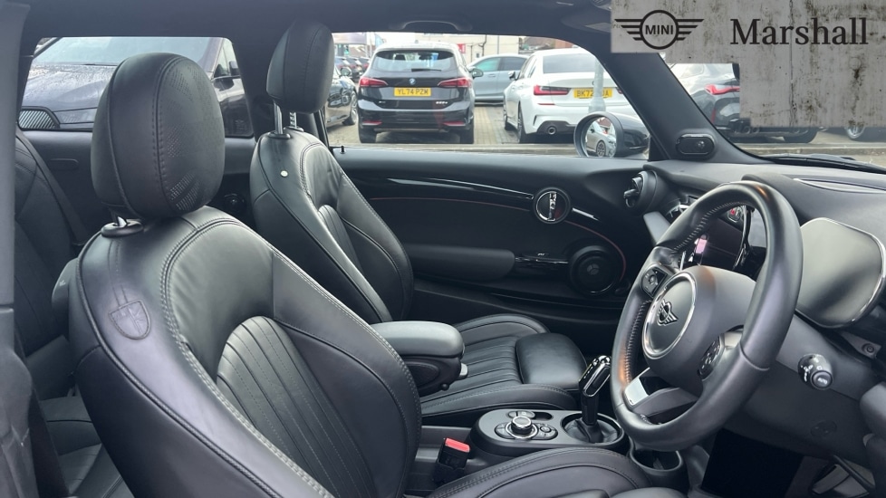 Used MINI Hatch 2022 for sale - 76372846: Photo 11