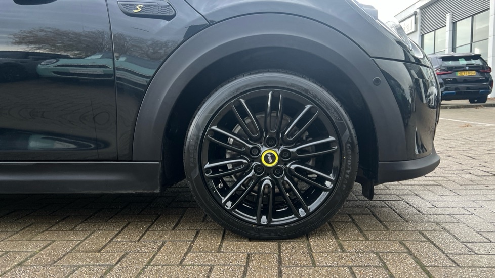 Used MINI Hatch 2022 for sale - 76372846: Photo 14