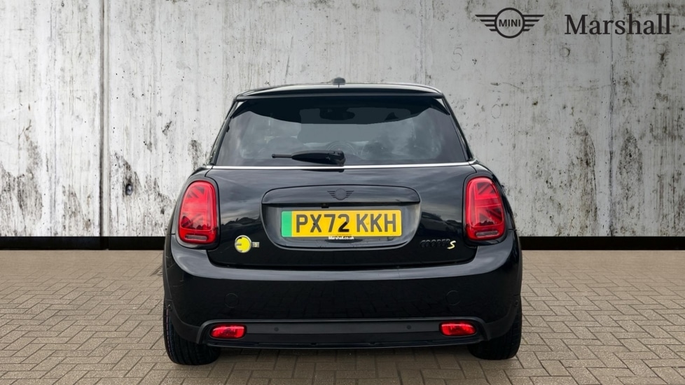 Used MINI Hatch 2022 for sale - 76372846: Photo 15