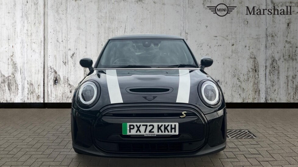 Used MINI Hatch 2022 for sale - 76372846: Photo 16