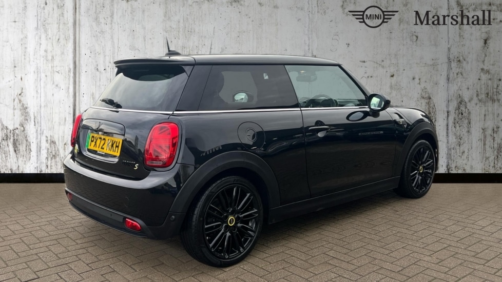 Used MINI Hatch 2022 for sale - 76372846: Photo 22