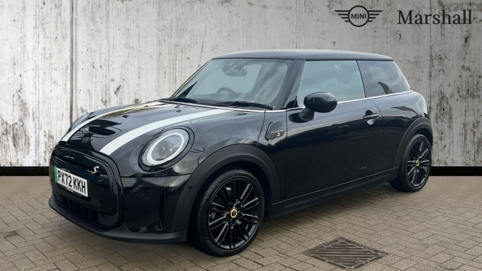 Used MINI Hatch 2022 for sale - 76372846: Photo 23