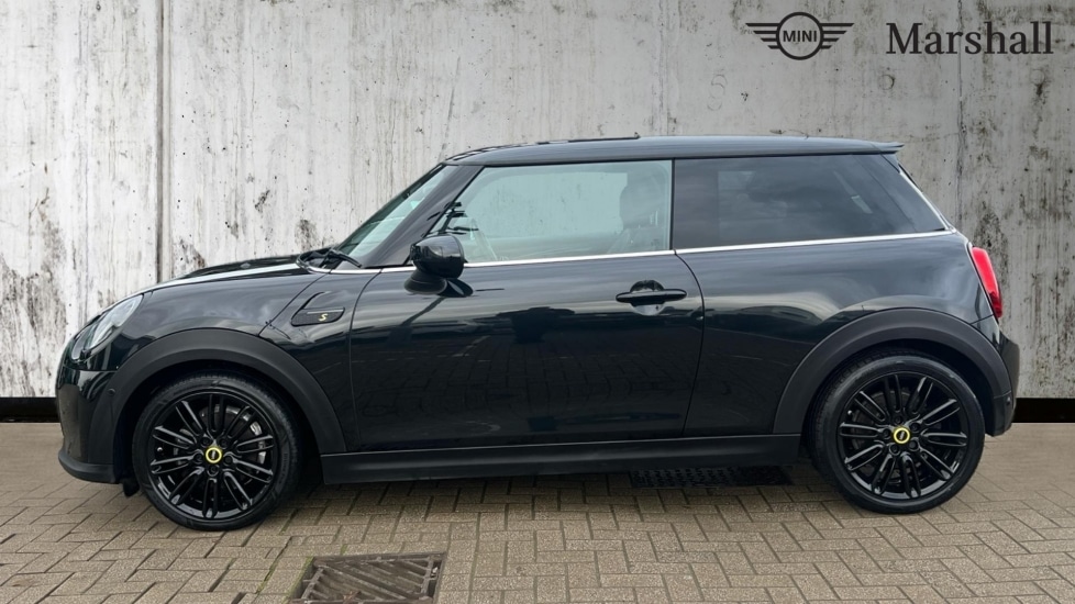 Used MINI Hatch 2022 for sale - 76372846: Photo 24