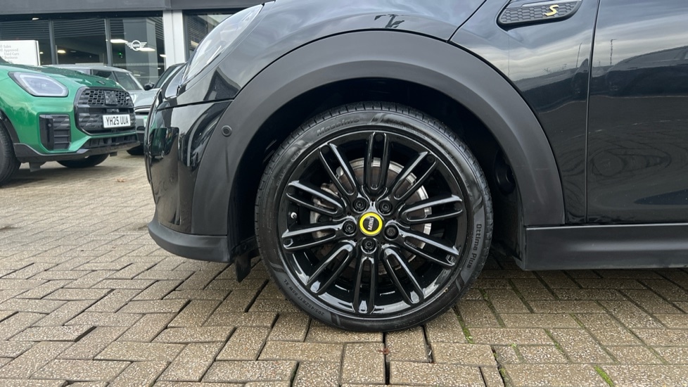 Used MINI Hatch 2022 for sale - 76372846: Photo 25