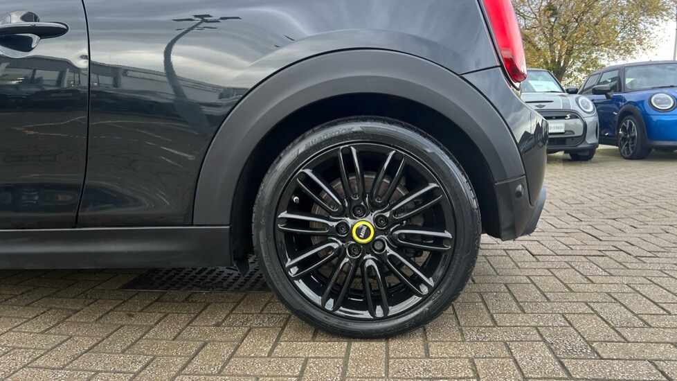 Used MINI Hatch 2022 for sale - 76372846: Photo 26