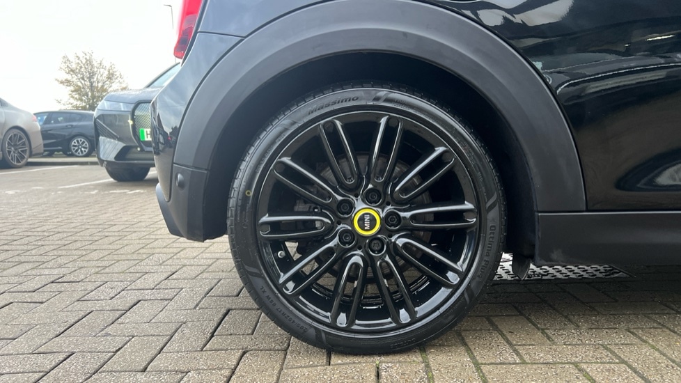 Used MINI Hatch 2022 for sale - 76372846: Photo 27