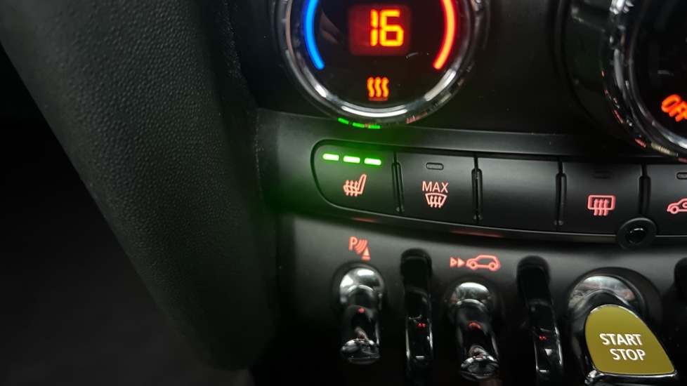 Used MINI Hatch 2022 for sale - 76372846: Photo 39