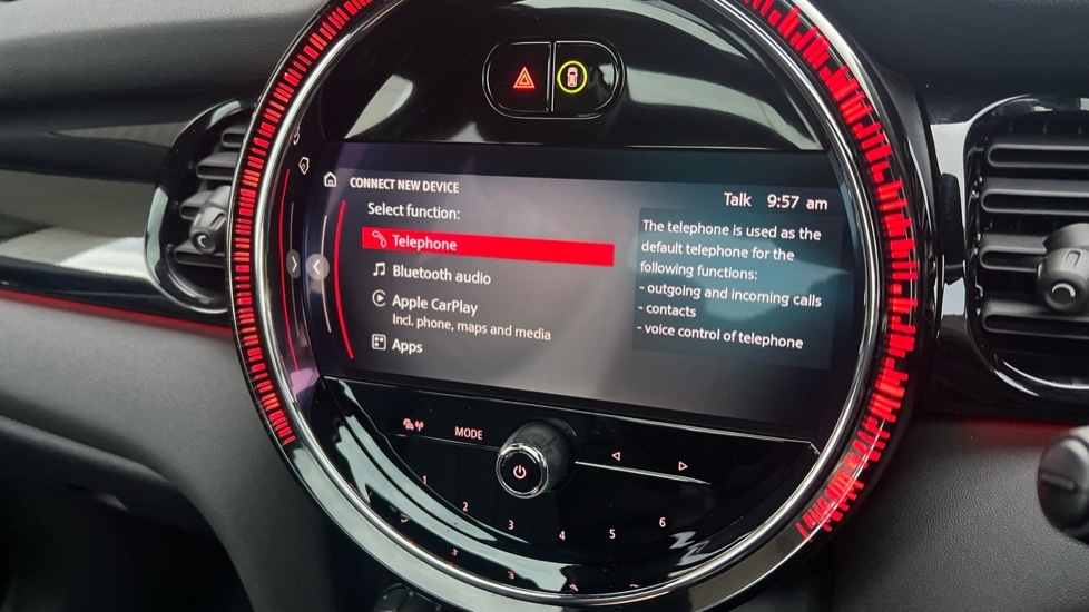 Used MINI Hatch 2022 for sale - 76372846: Photo 48