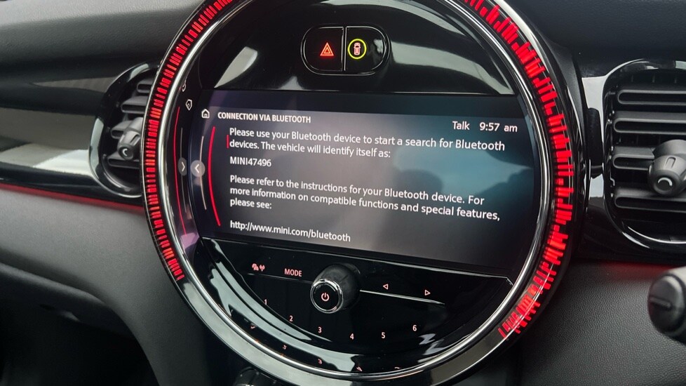 Used MINI Hatch 2022 for sale - 76372846: Photo 49