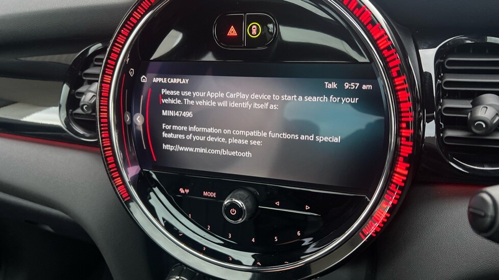 Used MINI Hatch 2022 for sale - 76372846: Photo 50