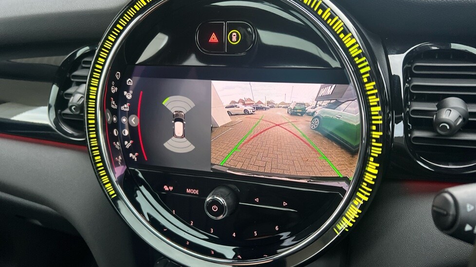 Used MINI Hatch 2022 for sale - 76372846: Photo 53