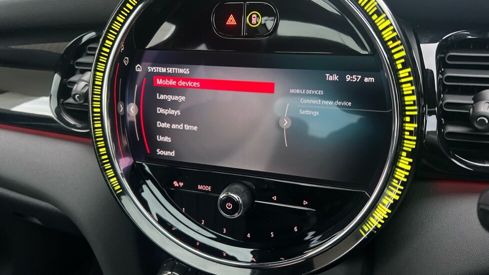 Used MINI Hatch 2022 for sale - 76372846: Photo 56