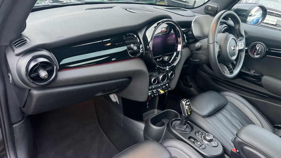 Used MINI Hatch 2022 for sale - 76372846: Photo 7