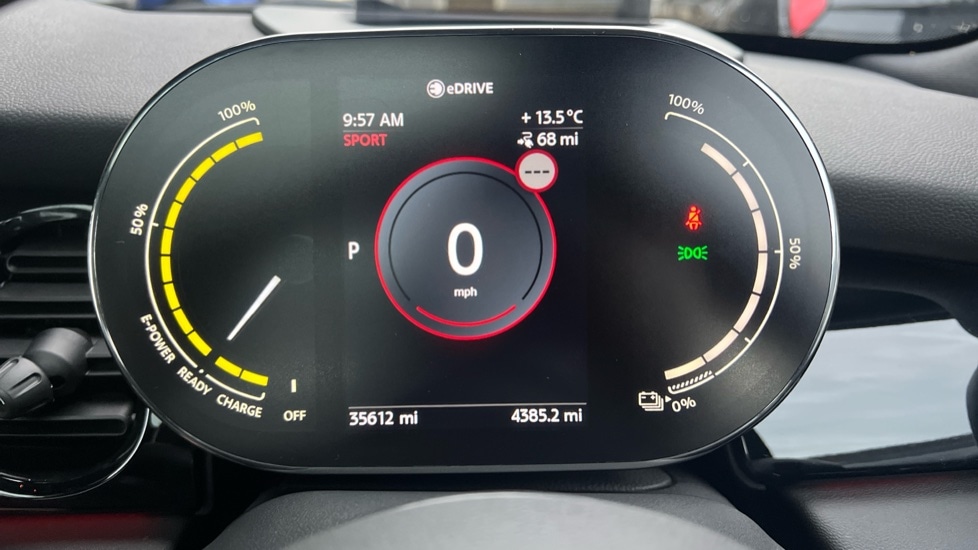 Used MINI Hatch 2022 for sale - 76372846: Photo 9