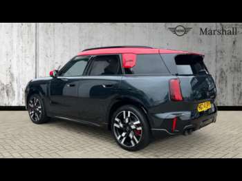 Used MINI Countryman 2024 for sale - 75020847: Photo