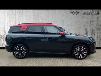 Used MINI Countryman 2024 for sale - 75020847: Photo