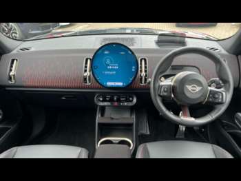 Used MINI Countryman 2024 for sale - 75020847: Photo
