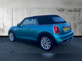 Used MINI Convertible 2017 for sale - 76960232: Photo