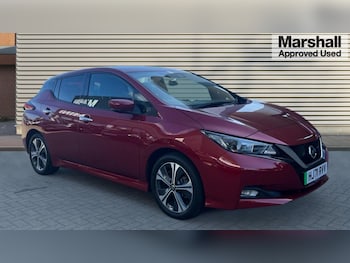 Nissan - Leaf