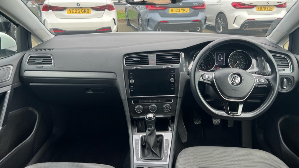 Used Volkswagen Golf 2019 for sale - 76203865: Photo 11