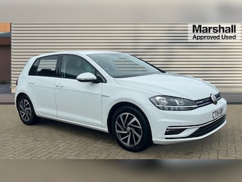 2019 - 1.5 TSI EVO Match 5dr