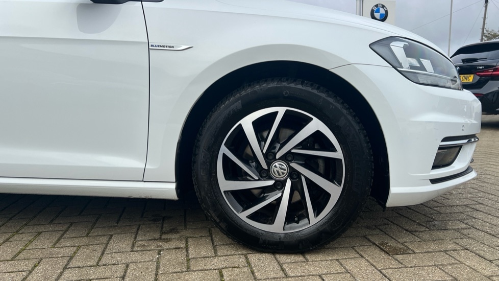 Used Volkswagen Golf 2019 for sale - 76203865: Photo 20