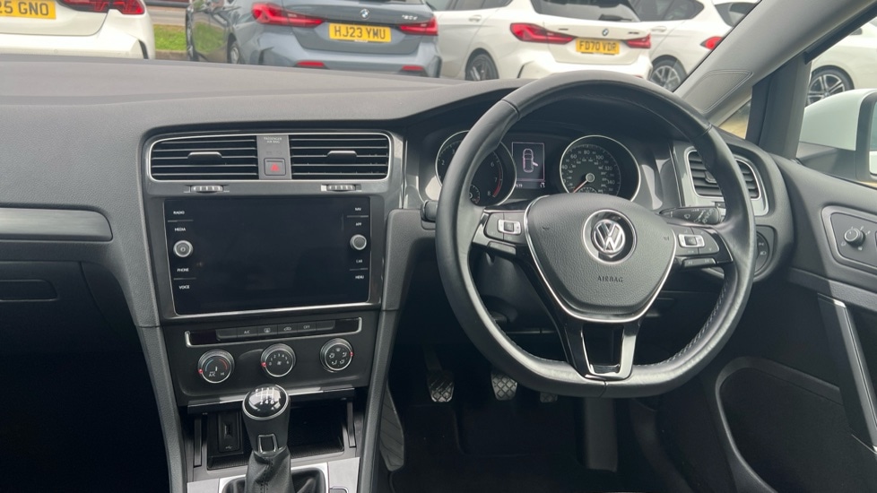 Used Volkswagen Golf 2019 for sale - 76203865: Photo 21