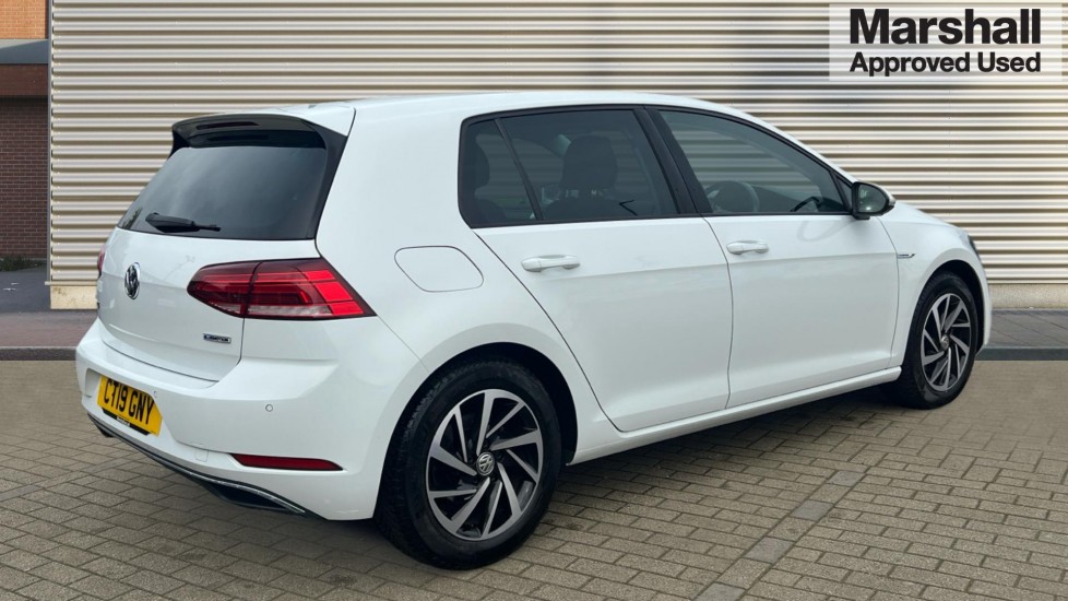 Used Volkswagen Golf 2019 for sale - 76203865: Photo 3