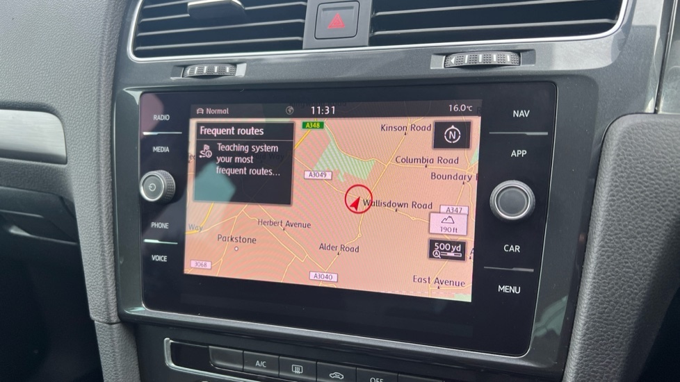 Used Volkswagen Golf 2019 for sale - 76203865: Photo 35