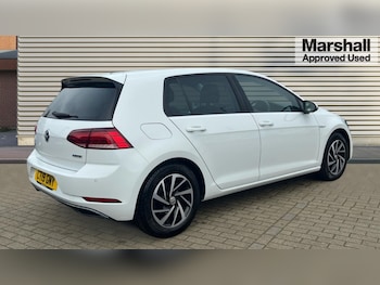 Used Volkswagen Golf 2019 for sale - 76203865: Photo 3