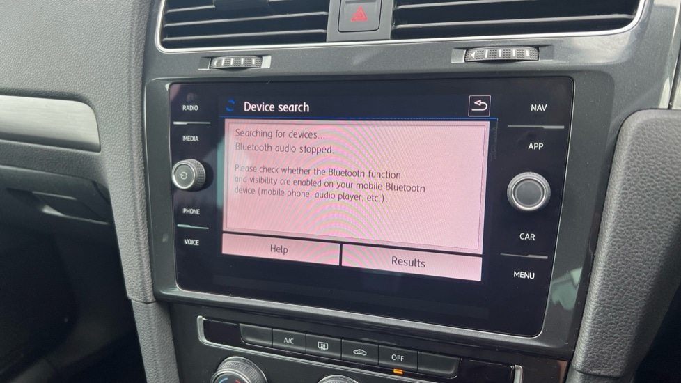 Used Volkswagen Golf 2019 for sale - 76203865: Photo 42