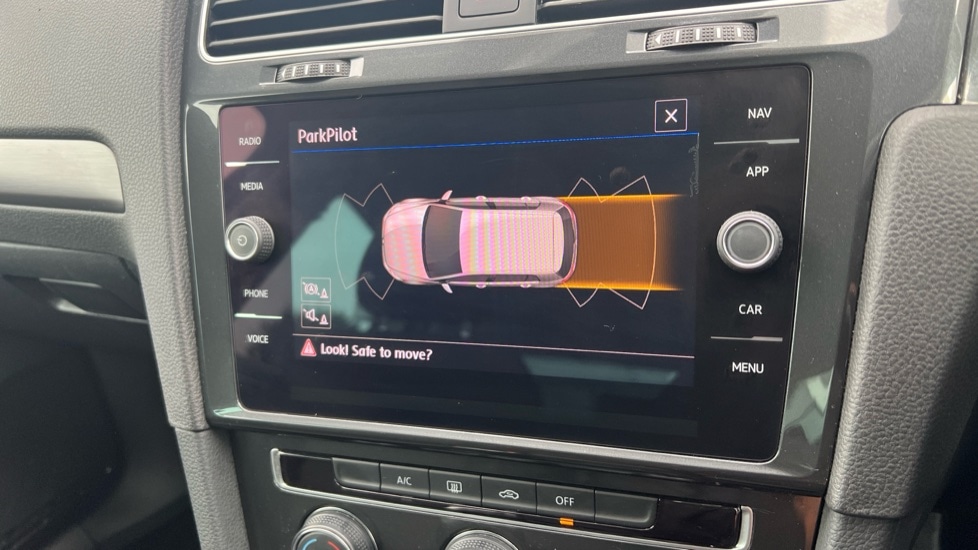 Used Volkswagen Golf 2019 for sale - 76203865: Photo 46