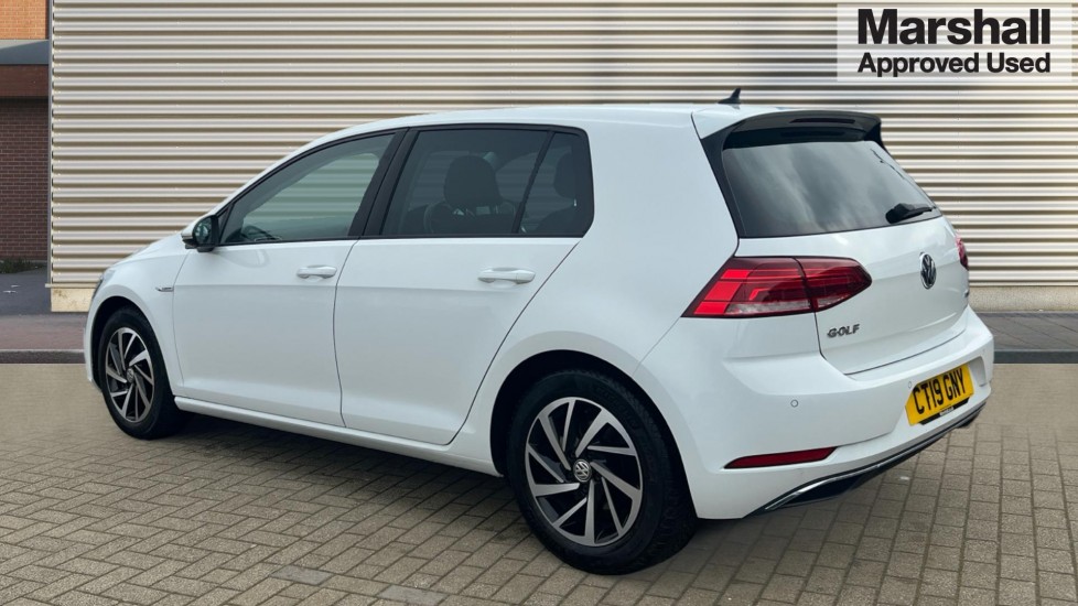 Used Volkswagen Golf 2019 for sale - 76203865: Photo 5